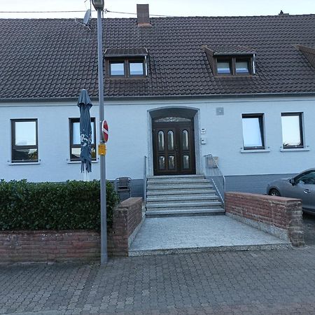 Gaststaette Molitor Apartment Saarlouis Luaran gambar