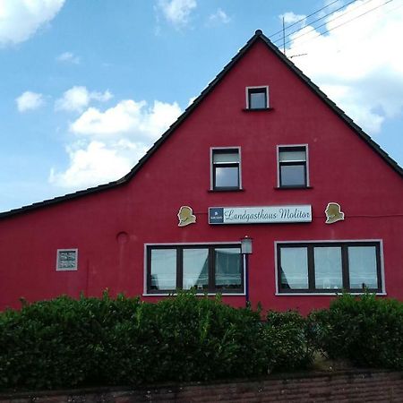 Gaststaette Molitor Apartment Saarlouis Luaran gambar