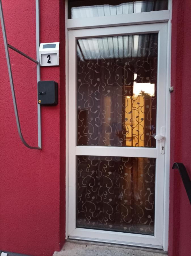 Gaststaette Molitor Apartment Saarlouis Luaran gambar