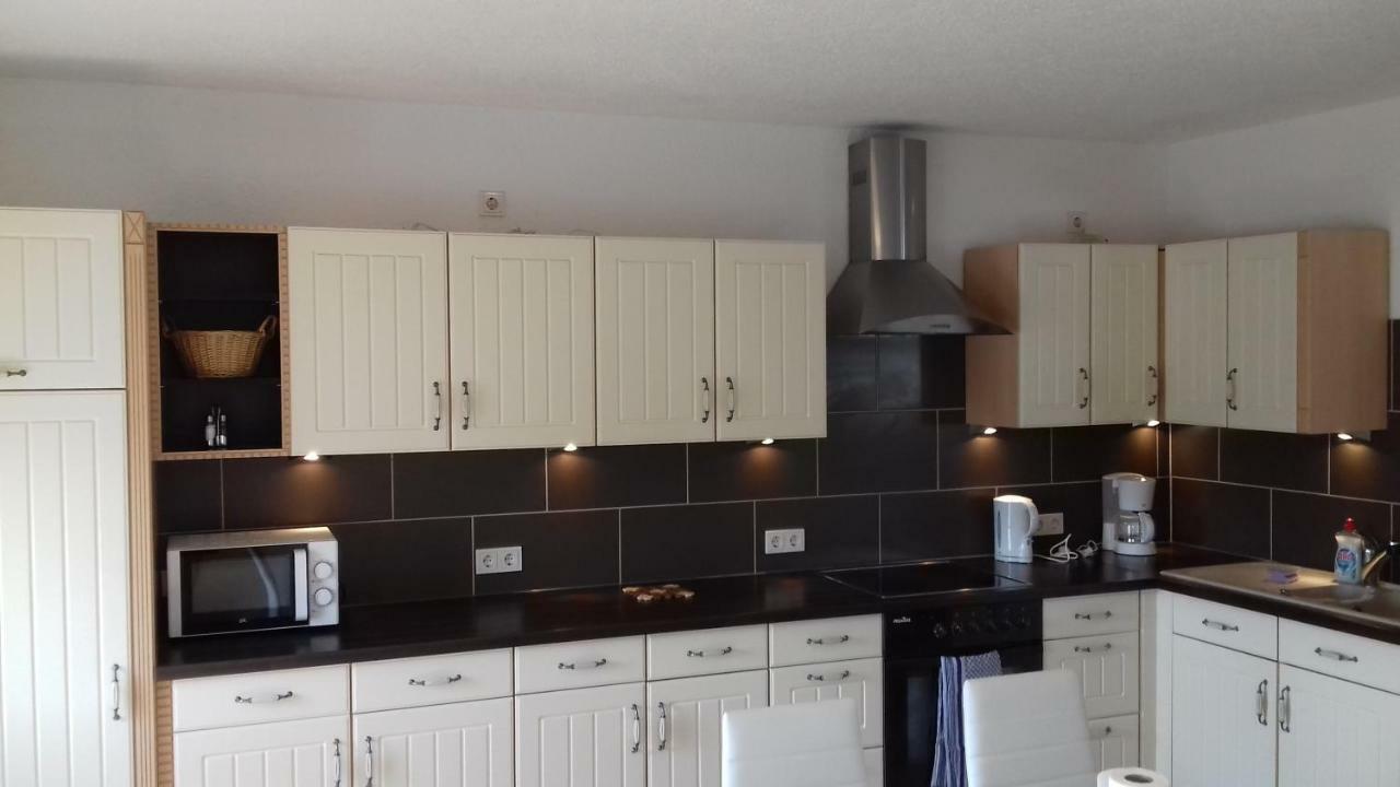 Gaststaette Molitor Apartment Saarlouis Luaran gambar