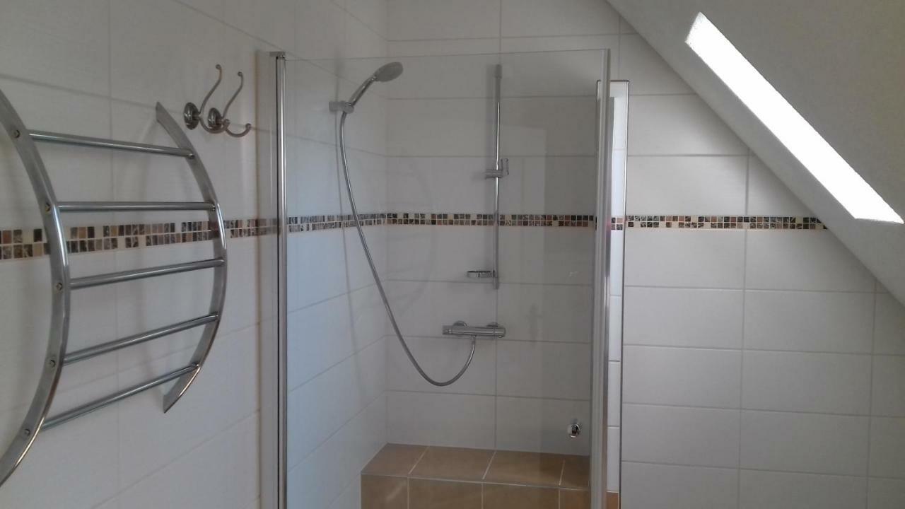 Gaststaette Molitor Apartment Saarlouis Luaran gambar