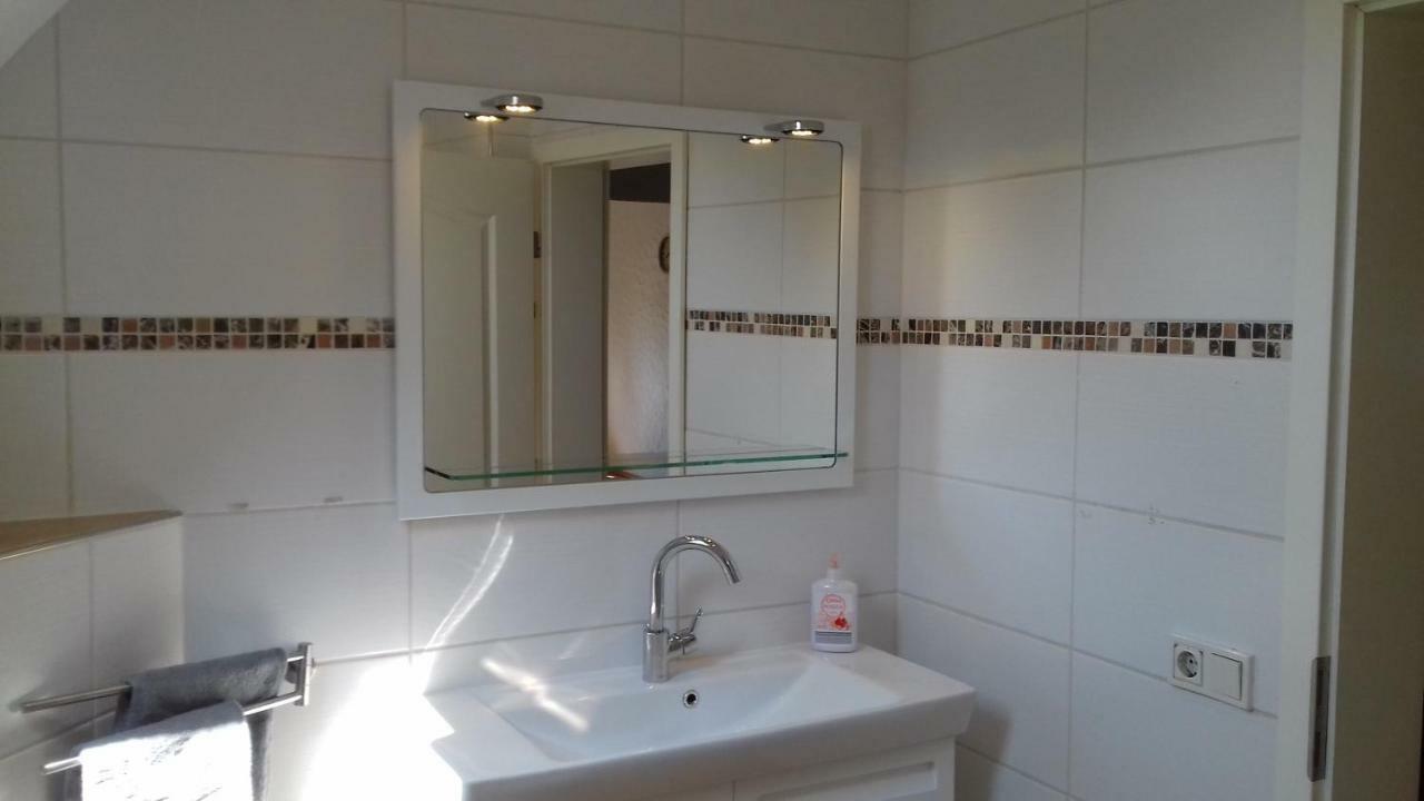 Gaststaette Molitor Apartment Saarlouis Luaran gambar